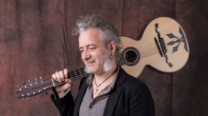 O Gajo estreia-se em Viana no próximo sábado 4 de Novembro