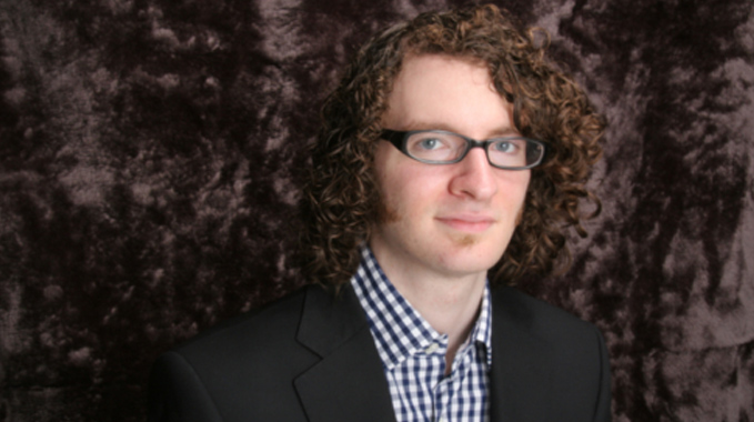 Jacob Sacks Trio hoje em Vigo