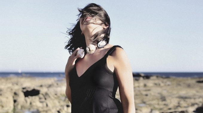 Joana Barra Vaz no Teatro Diogo Bernardes, no próximo sábado 2 de Dezembro