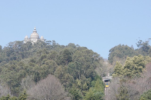 Funicular de Viana do Castelo