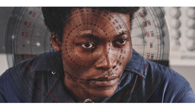 Benjamin Clementine em Vigo a 24 de Março de 2018 Benjamin Clementine em Vigo a 24 de Março de 2018