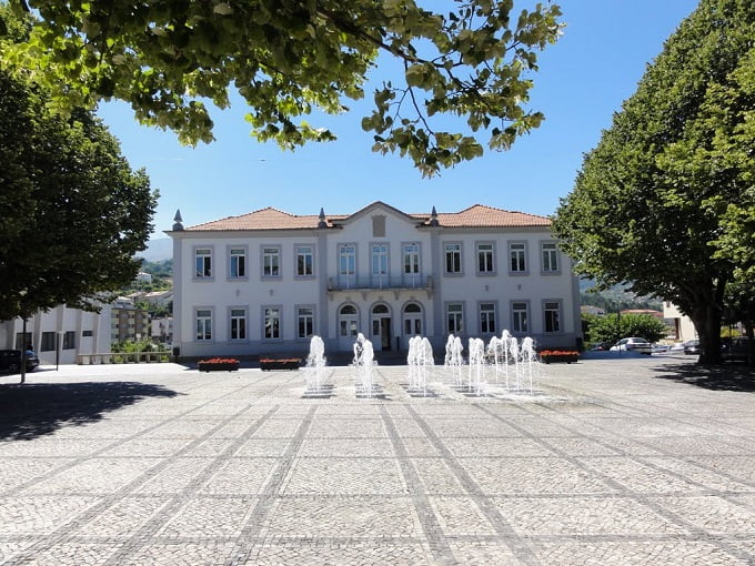 camara melgaco
