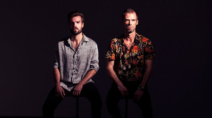 Mano a Mano em Braga nesta Quinta-feira