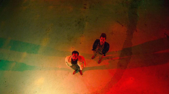 Galo Cant’às Duas abrem programação do CTJV de 2018