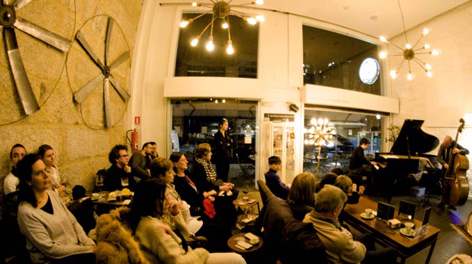 “El Arte Del Trío” regressa a Vigo