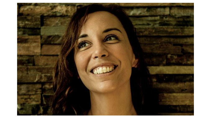 Mariana Vergueiro apresenta Morning Rain a 27 de Janeiro em Valença