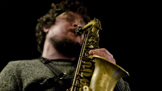 Jazz este fim de semana em Ponte de Lima