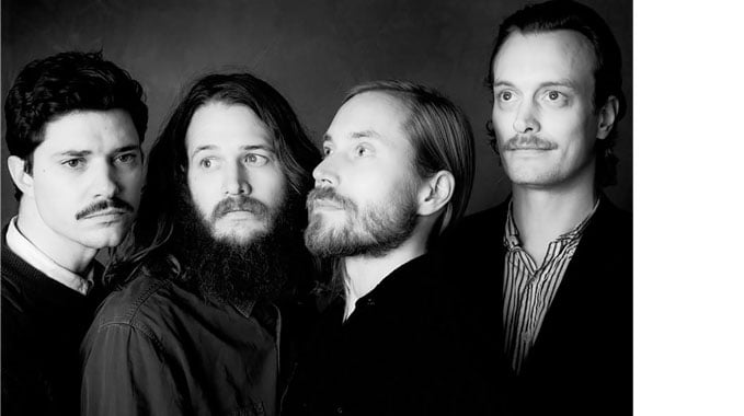 Liima em Guimarães a 22 de Março