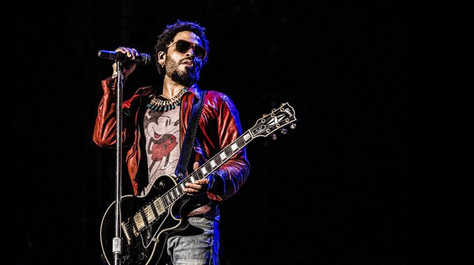 The Killers, Lenny Kravitz e Jamiroquai em novo festival de Santiago de Compostela The Killers, Lenny Kravitz e Jamiroquai em novo festival de Santiago de Compostela