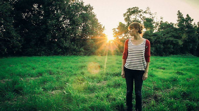 Nadia Schilling abre Superbock Underfest Nadia Schilling abre Superbock Underfest