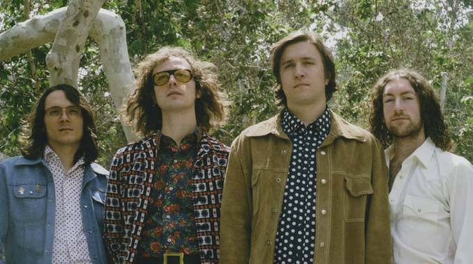 Triptides em Vigo a 3 de Abril