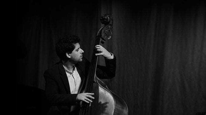 André Rosinha apresenta Pórtico em Braga