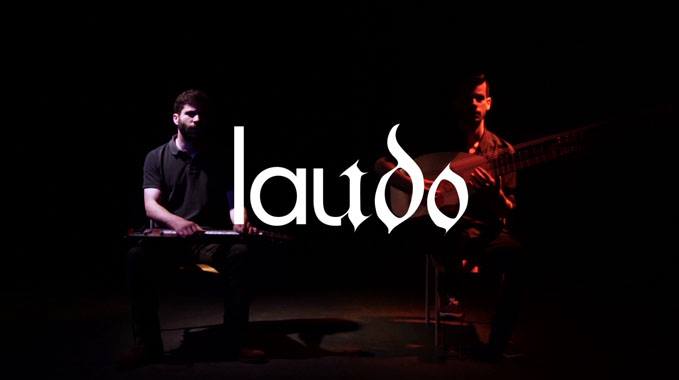 Laudo em Tui no próximo Domingo