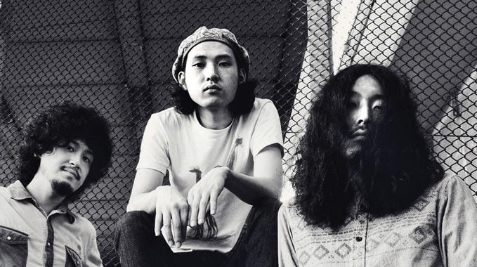 Minami Deutsch na Sala Radar na próxima semana