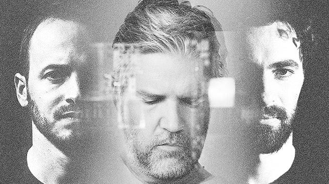 “Speaking of Chance” em Guimarães a 24 de Maio