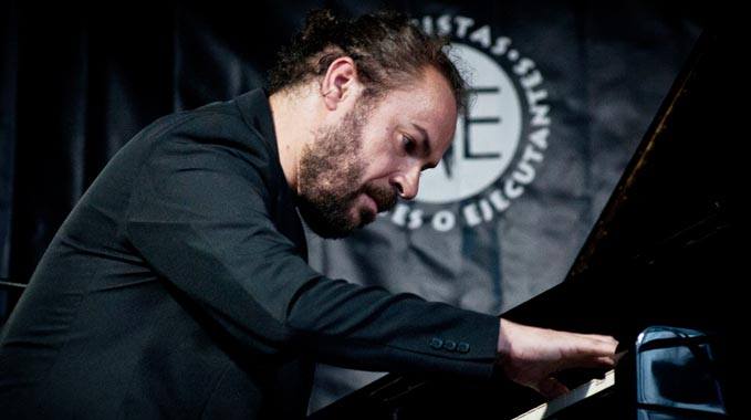 Pontevedra respira mais jazz em Julho