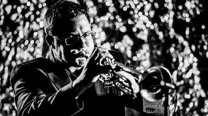 gnration com ciclo de jazz neste próximo fim-de-semana