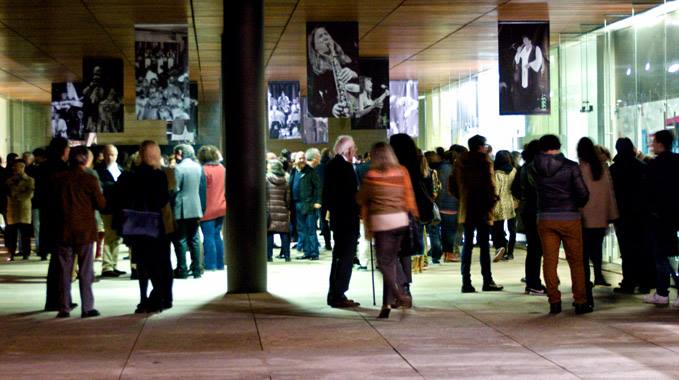 Guimarães Jazz, uma volta ao mundo do jazz em dez dias