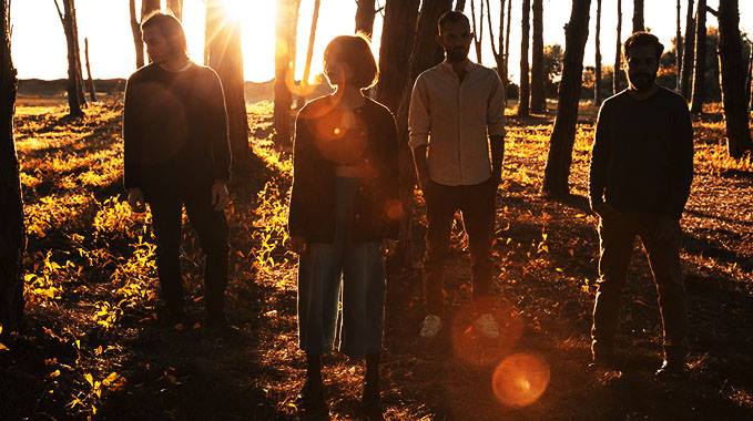 Lamansarda em Tour pelo Minho