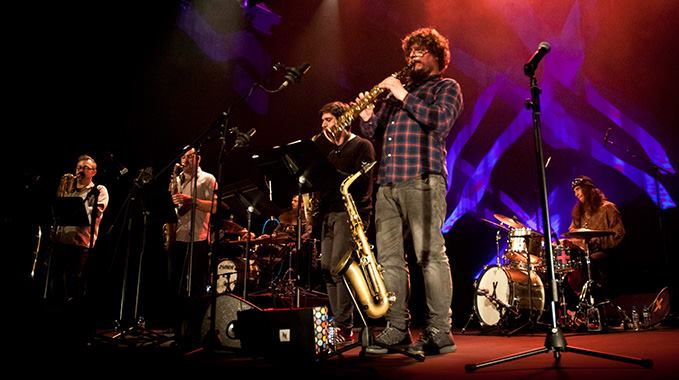 Axes a 22 de Novembro em Barcelos