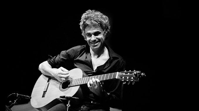 Três a Solo regressa à Póvoa