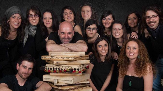 Xabier Díaz apresenta “Noró” próxima sexta em Tui