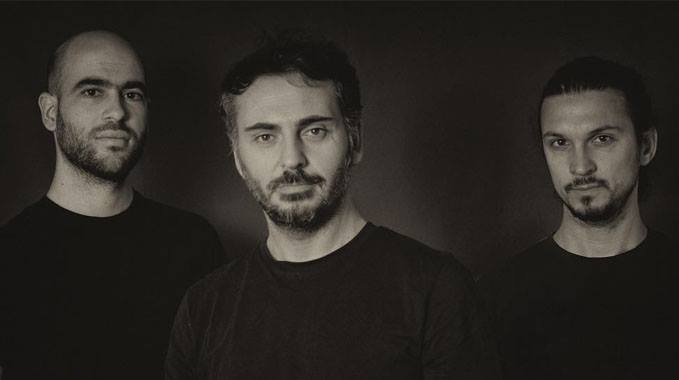 Ghost Beast, Trilitrate e Sanny na ultima sexta-feira de 2018 em Vigo