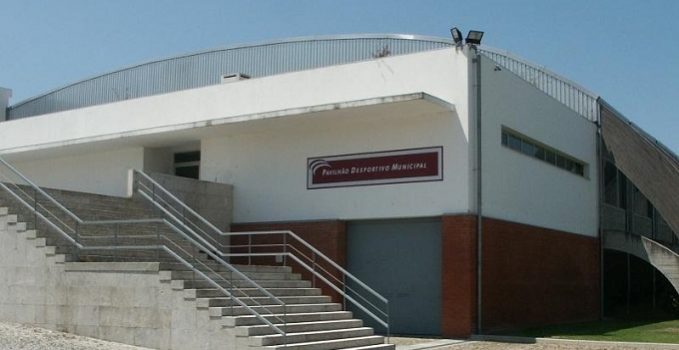 Pavilhao Municipal de Caminha