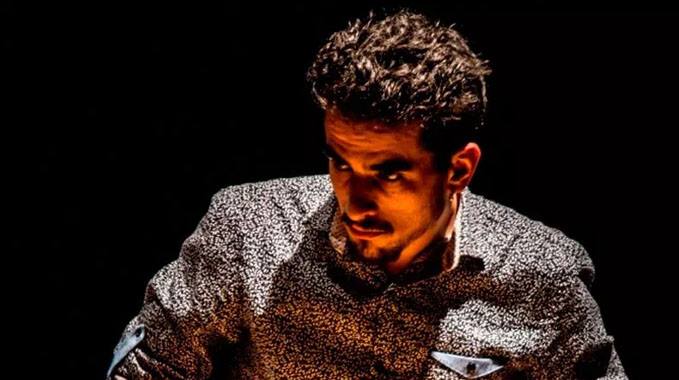 Eduardo Cardinho abre o Jazz ao Largo em 2019