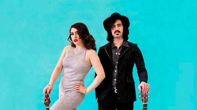 Les Deuxluxes e Adriana Proenza são a banda sonora do Play-Doc