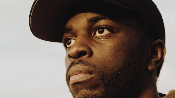 Alfa Mist abre Respira de 2019 Alfa Mist abre Respira de 2019