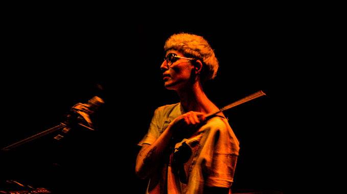 Surma e First Breath After Coma esta quinta em Vigo