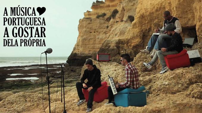 Picnic Musical em Viana do Castelo a 7 de Abril