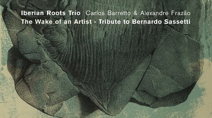 Iberian Roots Trío em Vigo