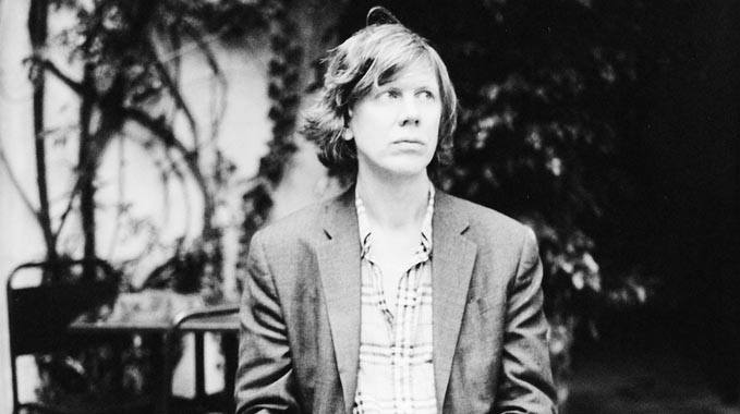 Thurston Moore no Curtas de Vila do Conde