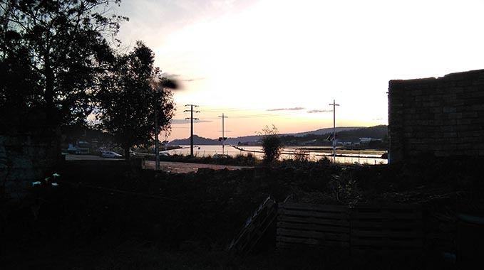 Me & You em Pontevedra a 29 de Junho