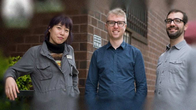 Round About Trio em Valença