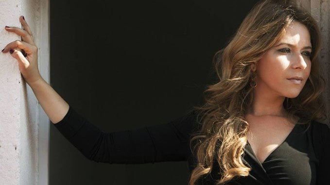 Y La Bamba e Rocío Márquez no Sinsal SON Estrella Galicia Museo do Mar 2019