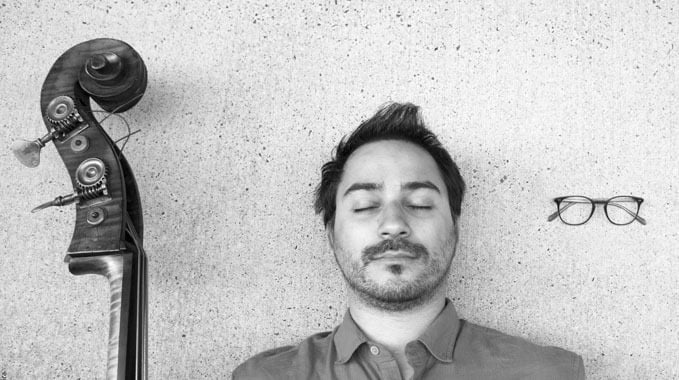 André Carvalho em Braga a 5 de Setembro