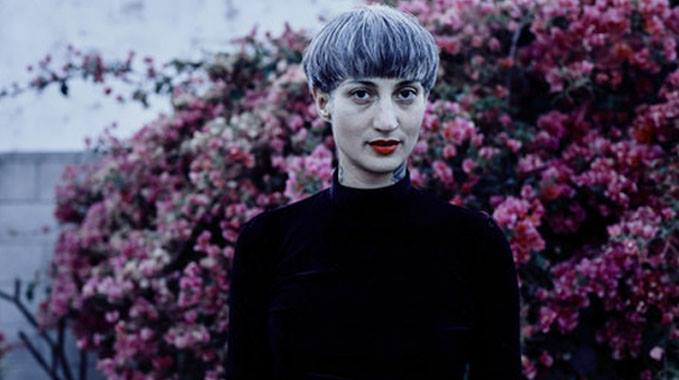 Y La Bamba e Courtney M. Andrews em noite especial em Braga