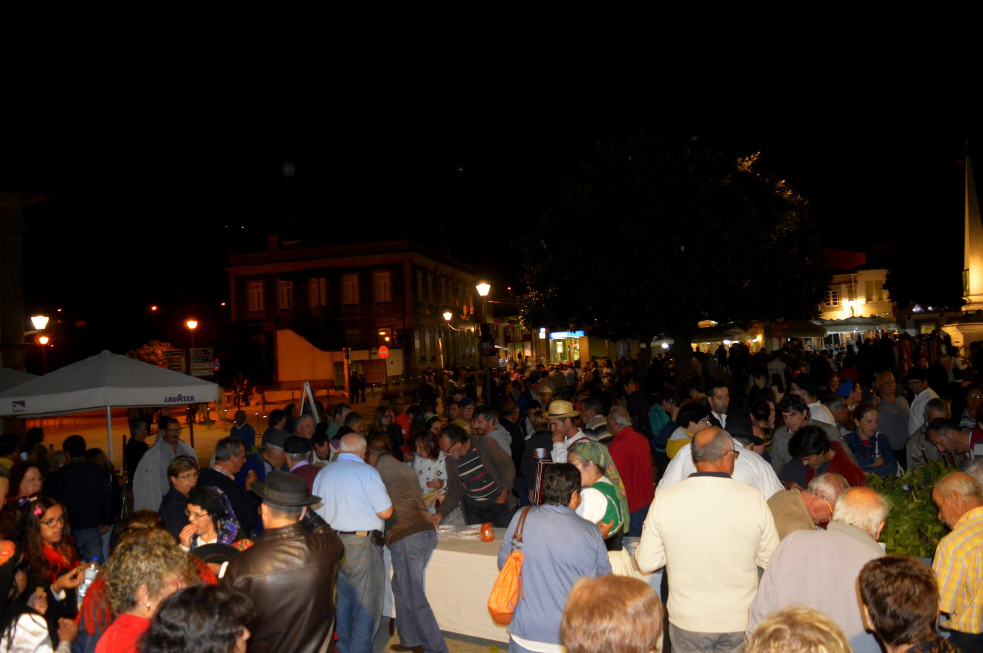 Desfolhada Tradicional 2