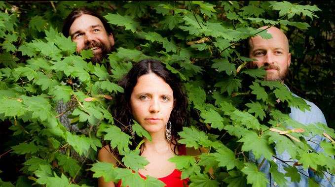 Sway Wild em tour iberica Sway Wild em tour iberica