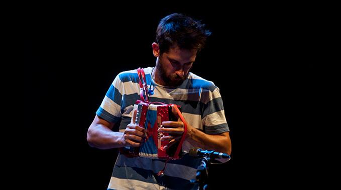 Superbock Underfest já no próximo fim-de-semana em Vigo Superbock Underfest já no próximo fim-de-semana em Vigo