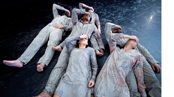 Autópsia de Olga Roriz em Janeiro em Viana