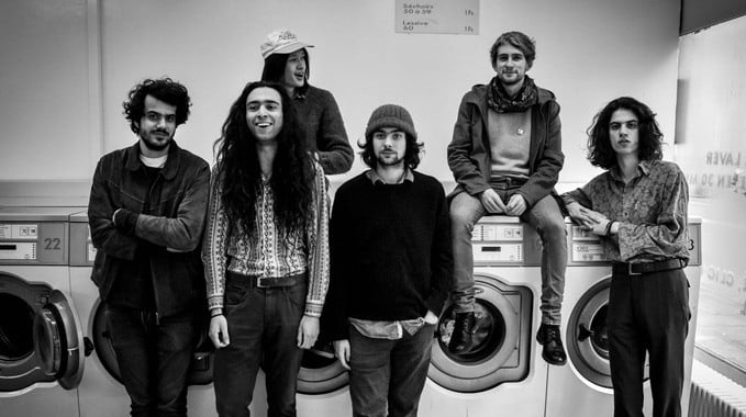 L’Eclair fecham ciclo #ontheradar de 2020 L’Eclair fecham ciclo #ontheradar de 2020