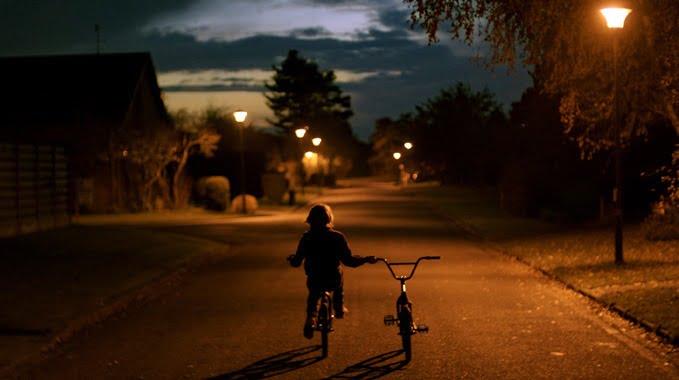 O regresso do festival Novos Cinemas em Pontevedra