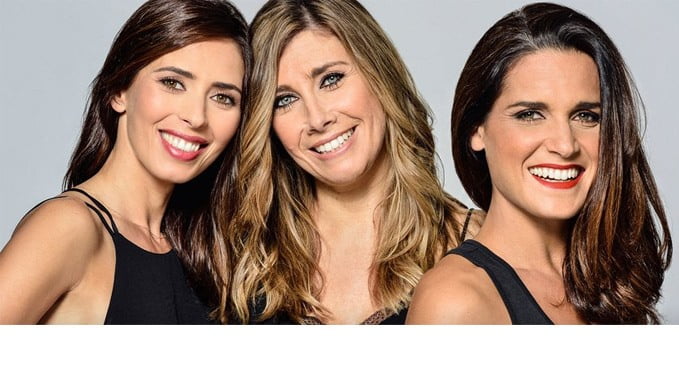Elas e o Jazz em Famalicão
