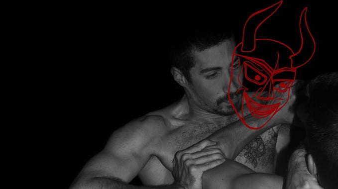 A dança contemporânea regressa ao Teatro Diogo Bernardes