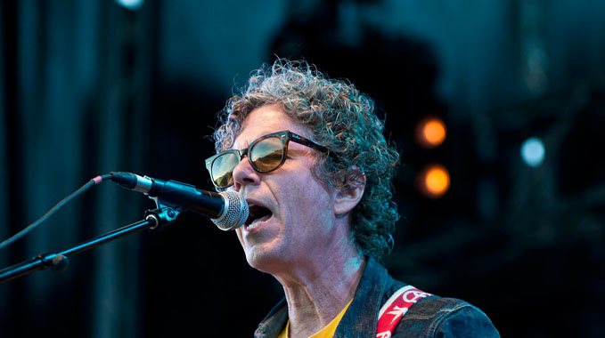 The Jayhawks regressam à Galiza