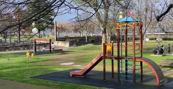 Parque